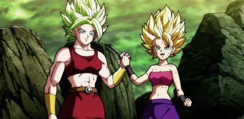 dragon ball khalifa|Dragon Ball Super Fusion Explained: Meet Kefla .